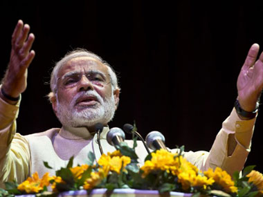 After Jaya, now Karunanidhi spars with Modi After Jaya, now Karunanidhi spars with Modi