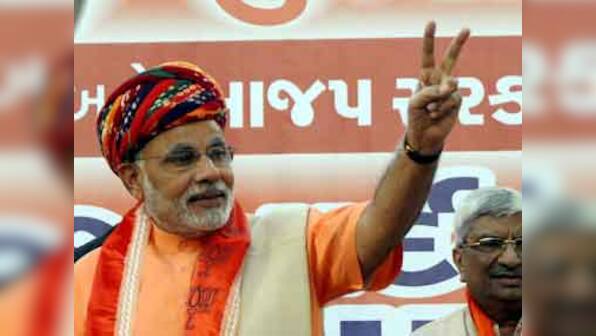 Election Tracker: Modi continues to capture UP’s imagination 