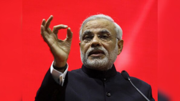 In Bihar, it will take two Modis to pull off a victory