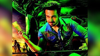 Emraan Hashmi to play modern day Natwarlal in next film