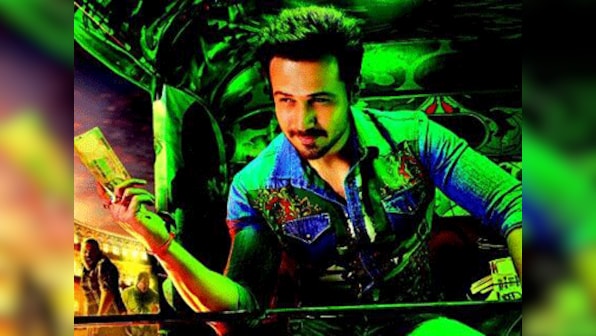 Emraan Hashmi to play modern day Natwarlal in next film
