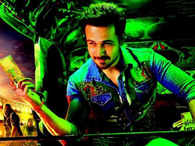 Emraan Hashmi to play modern day Natwarlal in next film Emraan Hashmi to play modern day Natwarlal in next film
