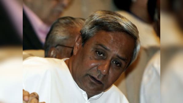 Tatwa scam: BJP accused Odisha CM of shielding tainted ex-AG