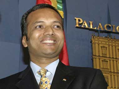 India may resolve Italy's steel troubles: Will Jindal brothers answer Pope Francis' prayers? India may resolve Italy's steel troubles: Will Jindal brothers answer Pope Francis' prayers?