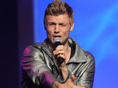 Backstreet Boys' Nick Carter marries longtime girlfriend Lauren Kitt Backstreet Boys' Nick Carter marries longtime girlfriend Lauren Kitt