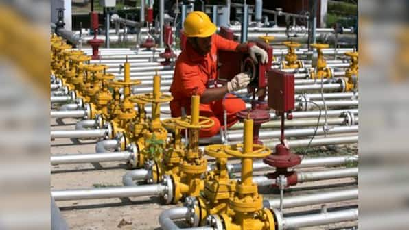 IOC sets war chest of Rs 40,000 cr to enhance capacity to over 100 mt