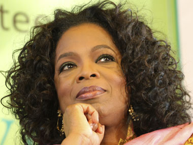 Talk show queen Oprah Winfrey has no regrets about quitting her iconic TV programme Talk show queen Oprah Winfrey has no regrets about quitting her iconic TV programme