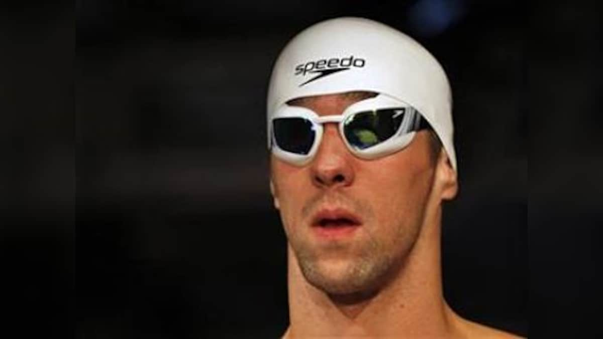 Phelps to come out of retirement ahead of 2016 Rio Olympics