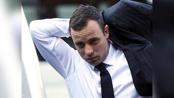 As it happened: Reeva fled for her life, prosecutor tells Pistorius