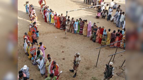 Madhya Pradesh: Both BJP, Cong claim advantage from brisk polling