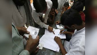 Notification issued for last phase of Lok Sabha polls on 12 May