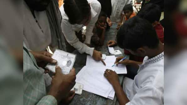 Notification issued for last phase of Lok Sabha polls on 12 May
