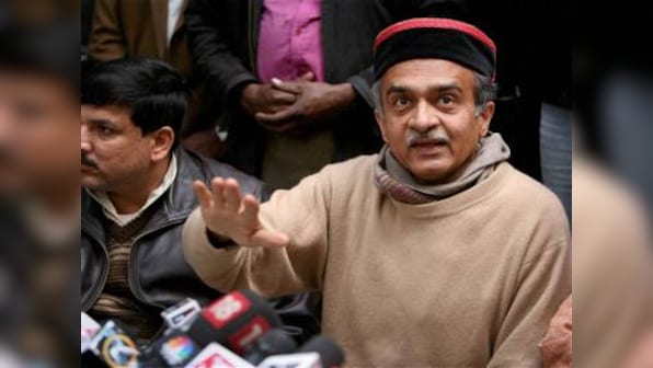 Atrocities on tribals by Cong, BJP led to rise in Maoism: AAP