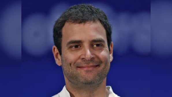 What is the meaning of crony capitalism? Rahul Gandhi doesn't know