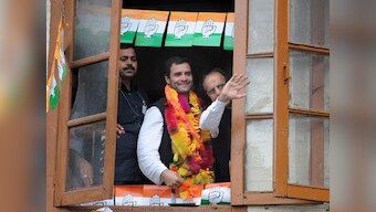 Five signs that Rahul is finally learning to tackle Modi