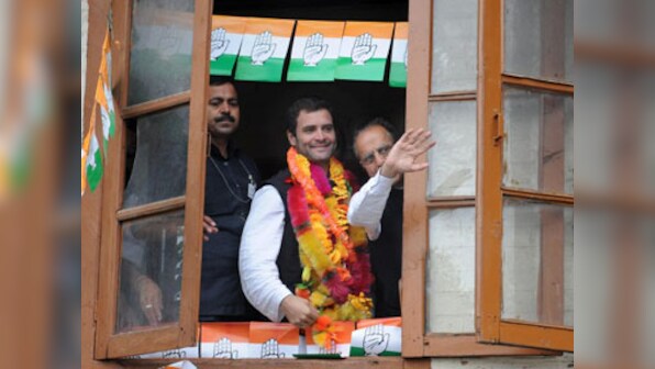 Five signs that Rahul is finally learning to tackle Modi