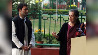 'Toffees', 'immature', 'Amul baby': A short history of infantilising Rahul Gandhi