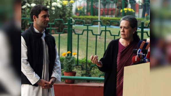 'Toffees', 'immature', 'Amul baby': A short history of infantilising Rahul Gandhi