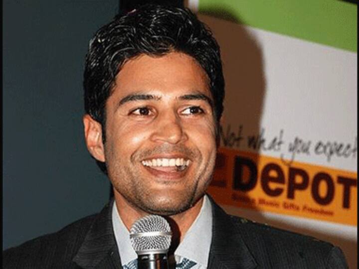 Rajeev Khandelwal injured in car accident 