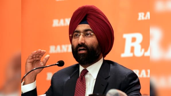 Religare Finvest money-laundering case: Court extends ED custody of ex-Fortis Healthcare promoter Malvinder Singh