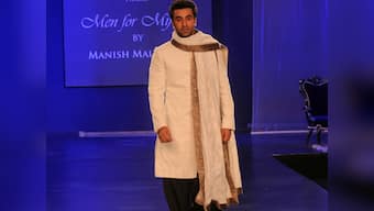 Stop complaining and take responsibility: Ranbir's message to youth