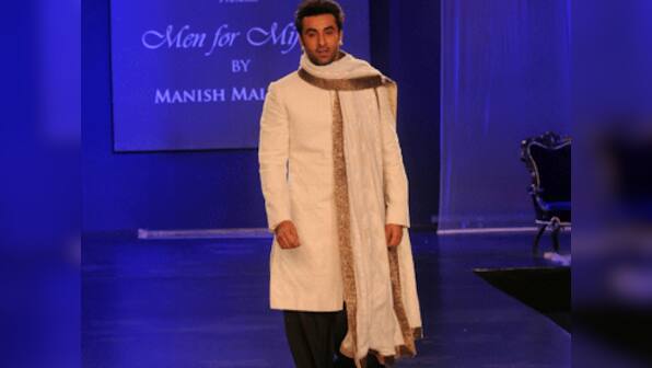 Stop complaining and take responsibility: Ranbir's message to youth