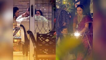 Aditya Chopra, Rani Mukerji finally tie the knot in Italy