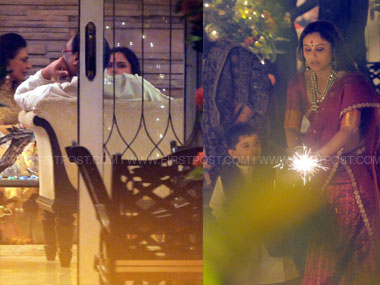 Rani Mukerji weds Aditya Chopra: A quiet Bollywood romance Rani Mukerji weds Aditya Chopra: A quiet Bollywood romance