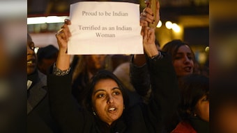 Not police, lady magistrate should record rape victims' statements: SC