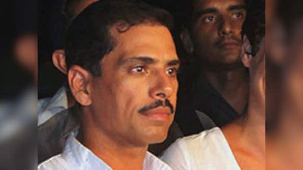 Robert Vadra-DLF deal: Why is the BJP flogging a dead horse?