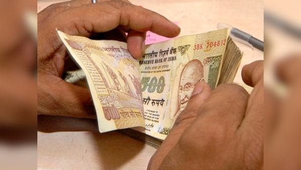RBI data on demonetisation: NDA's disruptive economic move has some hits, but main targets are missed