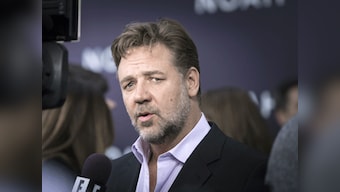 I'll not be returning for Man Of Steel sequel: Russell Crowe