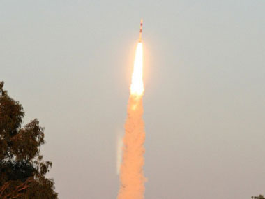 PSLV C24 places India’s second navigation in orbit PSLV C24 places India’s second navigation in orbit