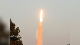 World now knows 'hum bhi kuch kam nahin hai': Narendra Modi to DRDO scientists behind Mission Shakti
