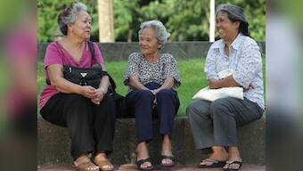 Troubled real estate is targetting new customers. And they are not young