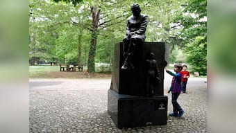 The day Senna grabbed F1's attention