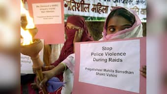 What Delhi's sex workers demand from Congress, BJP, AAP