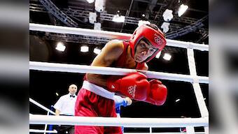Rio 2016: Shiva Thapa relying on improved strength for Olympics after London Games disappointment