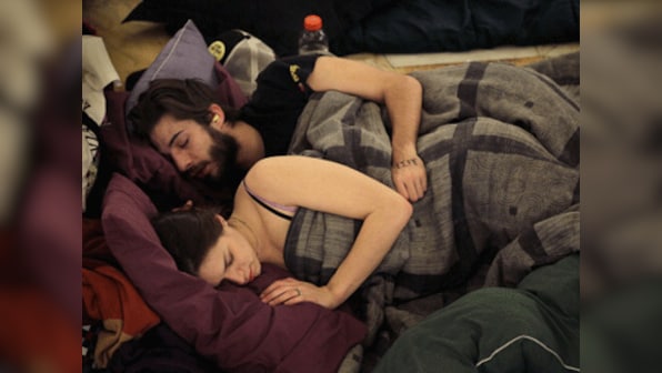 Poor sleep quality may lead to decline of cognitive abilities