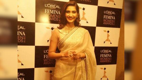 Sonam nervous about brother Harshvardhan's debut