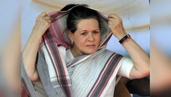 Congress can't be trusted, says Shahi Imam's brother about Sonia meeting