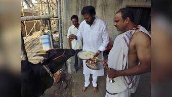 I'm just a poor man, says BJP candidate with assets worth a whopping $2.5 mn