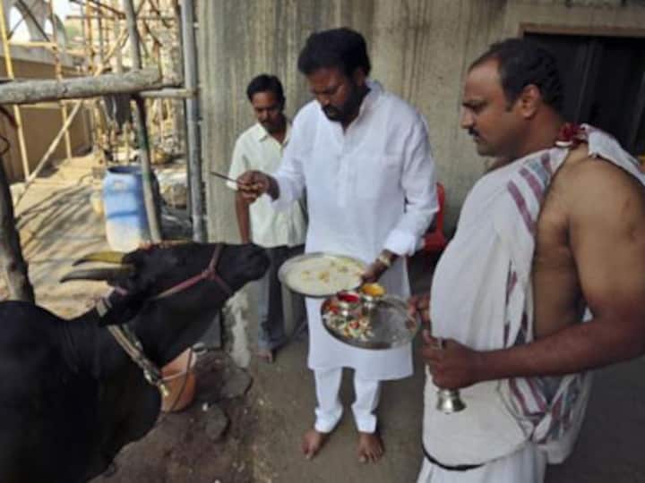 I'm just a poor man, says BJP candidate with assets worth a whopping $2.5 mn