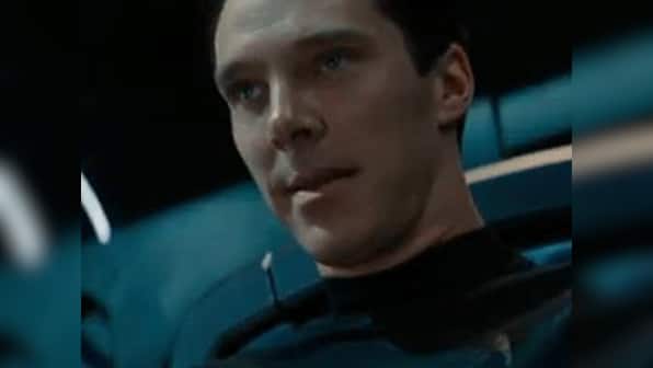Sadly, it won't happen: Benedict Cumberbatch rules out Star Wars role
