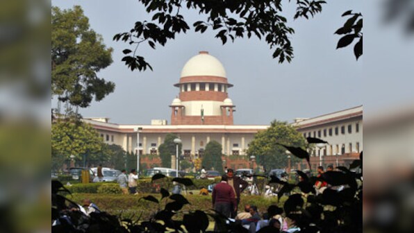 Article 377 ruling: SC agrees to hear curative plea on homosexuality