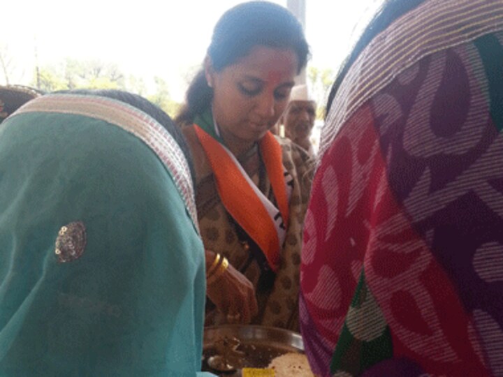 No chance for Sena-BJP: In Baramati, Supriya Sule takes Pawar's legacy forward