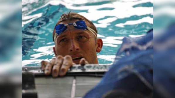 Ian Thorpe in intensive care battling infection: reports