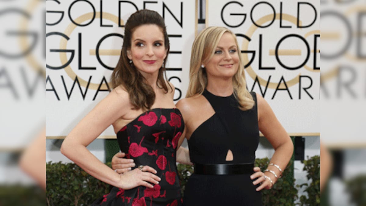 Tina Fey, Amy Poehler to play sisters in comedy The Nest – Firstpost