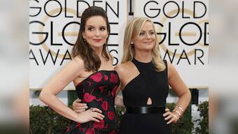 Tina Fey, Amy Poehler to play sisters in comedy The Nest