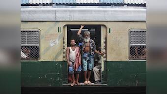 Itanagar gets its first passenger train